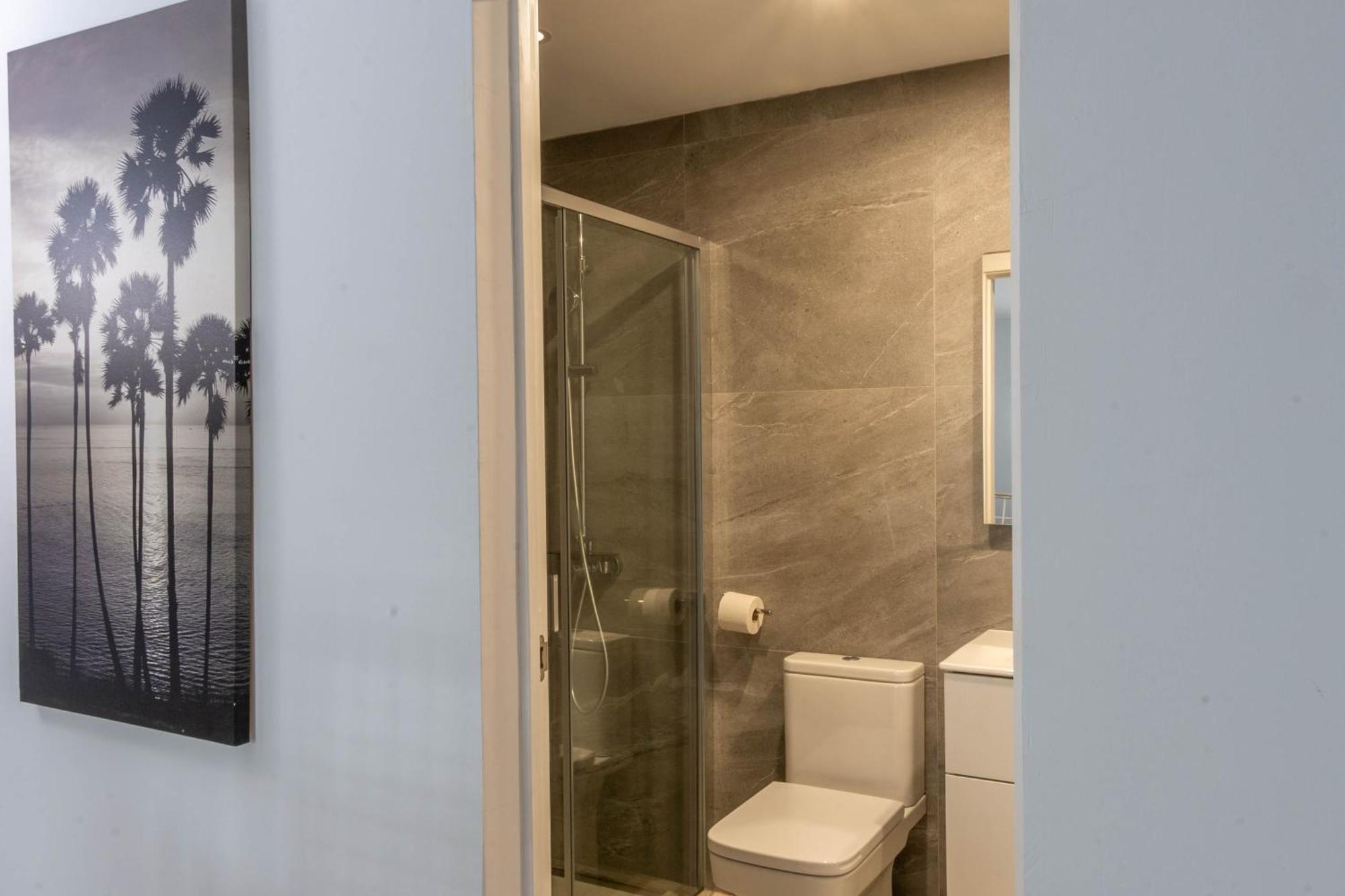 Kiposhi Beach Apartments Punta Mujeres Арія Екстер'єр фото