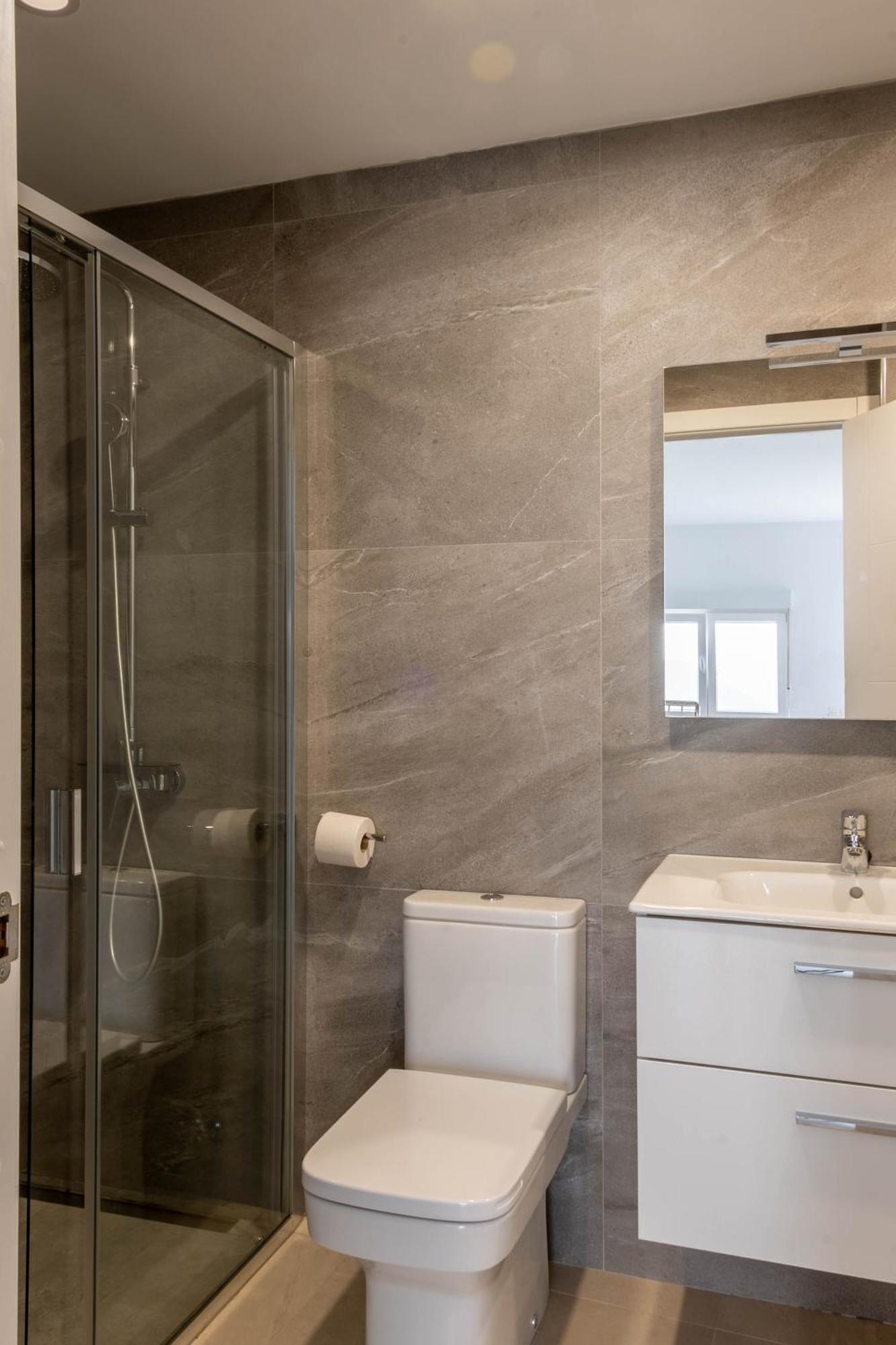 Kiposhi Beach Apartments Punta Mujeres Арія Екстер'єр фото