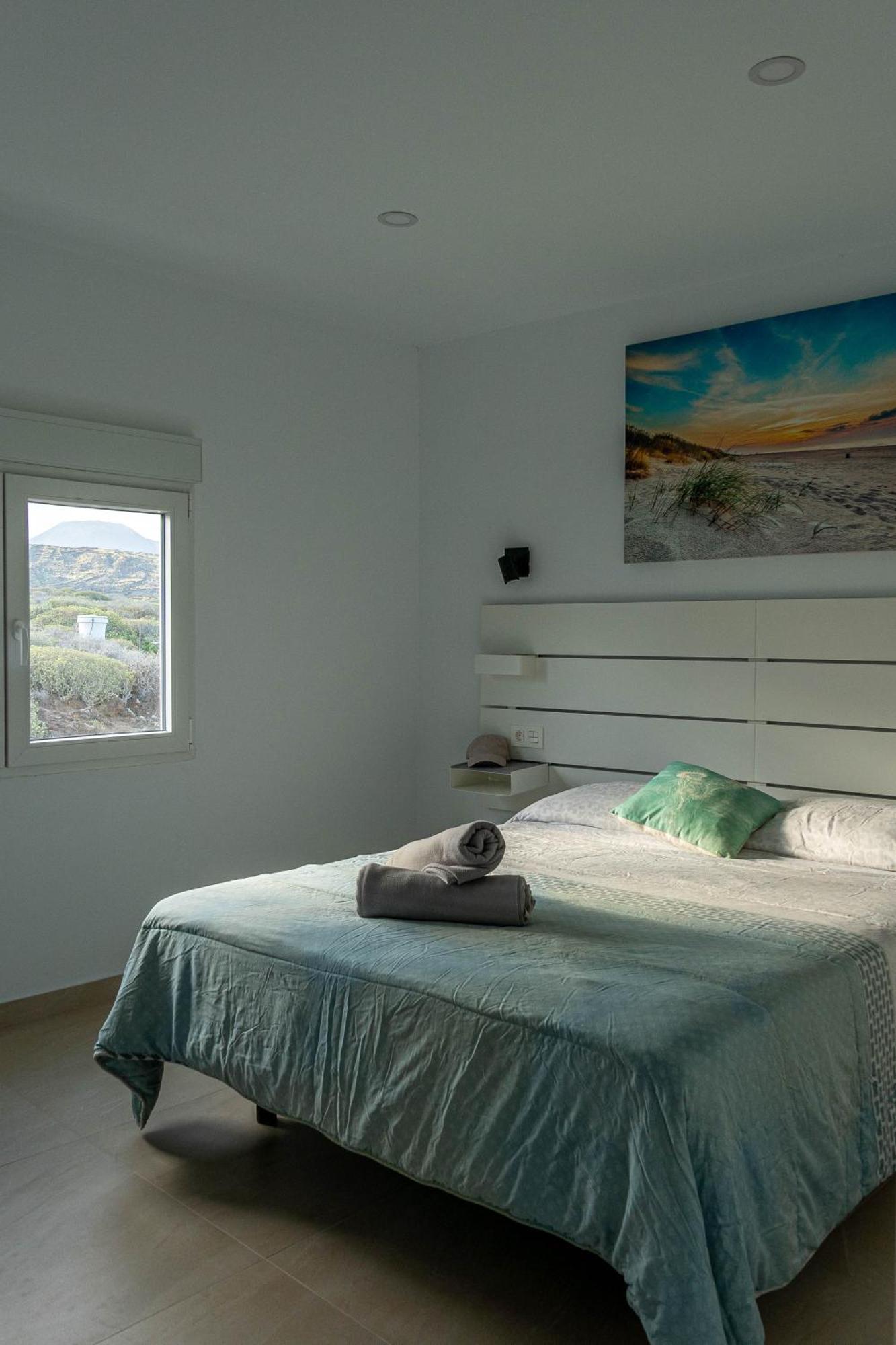 Kiposhi Beach Apartments Punta Mujeres Арія Екстер'єр фото